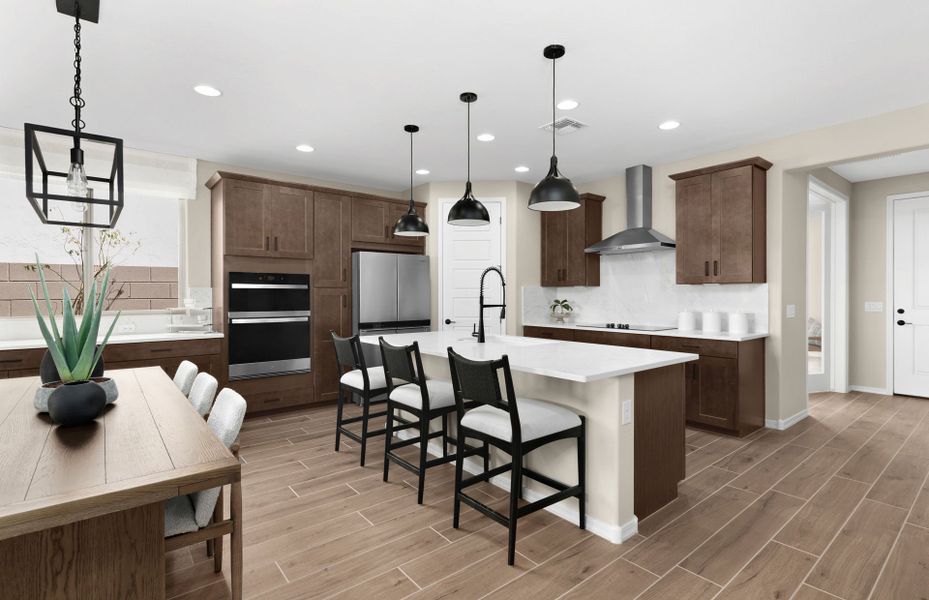 Soleo by Pulte Homes Soleo by Pulte Homes