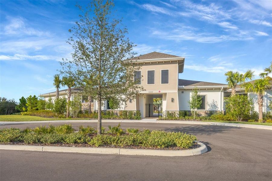 Community amenities in Woodcreek, Wesley Chapel (Image 42).