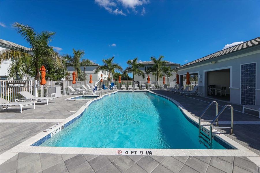 Community amenities in , Coral Springs (Image 27).