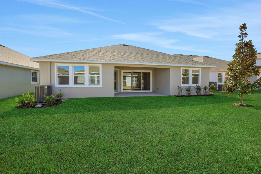 3br New Home in Land O Lakes, FL.  - Slide 5