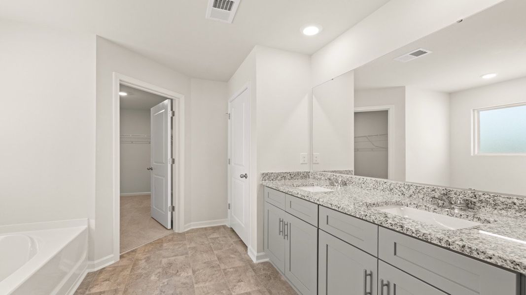 Image 46 of a home in Southwind Village.