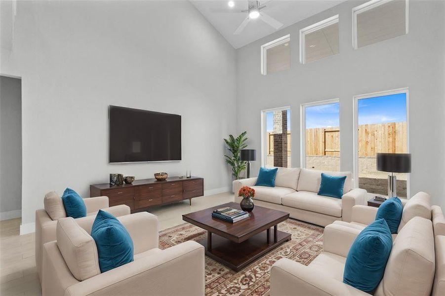 Representative Photo