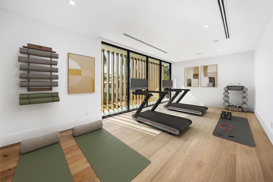 Community amenities in , Fort Lauderdale (Image 18).