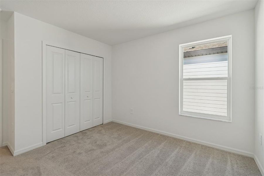 Spacious, unfurnished interior of a new home in Southpointe, Palmetto (Image 23).