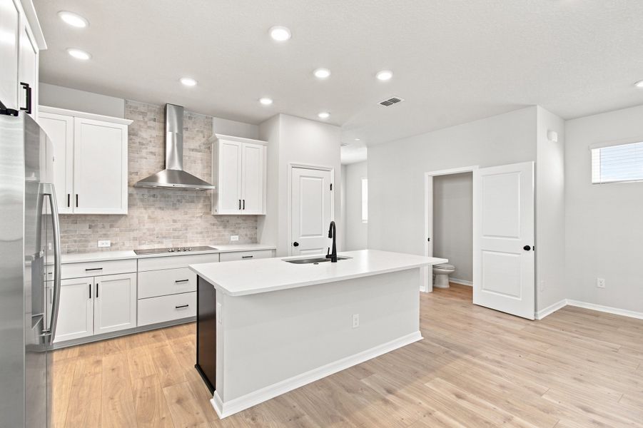 Kitchen Kitchen