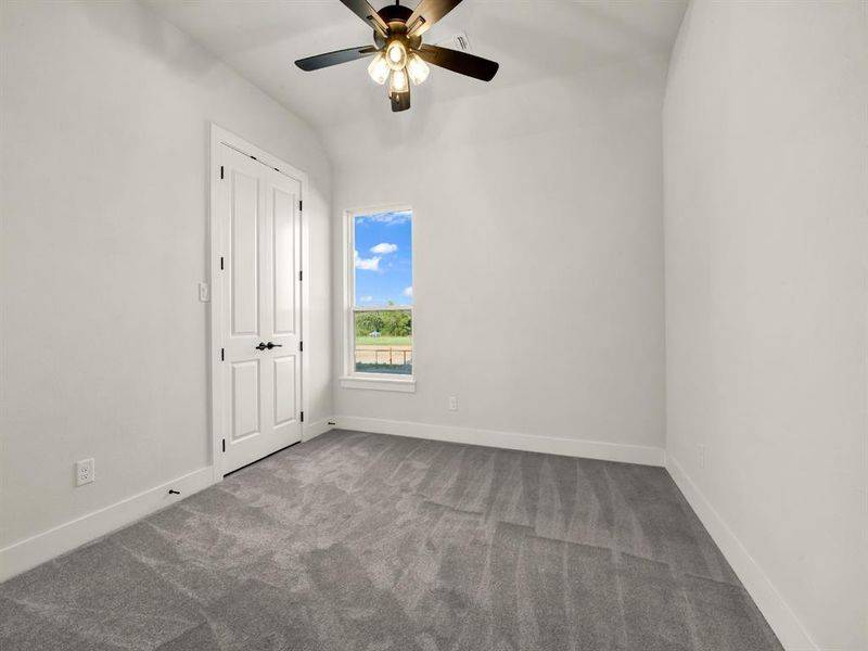Spacious, unfurnished interior of a new home in , Weatherford (Image 16). Spacious, unfurnished interior of a new home in , Weatherford (Image 16).