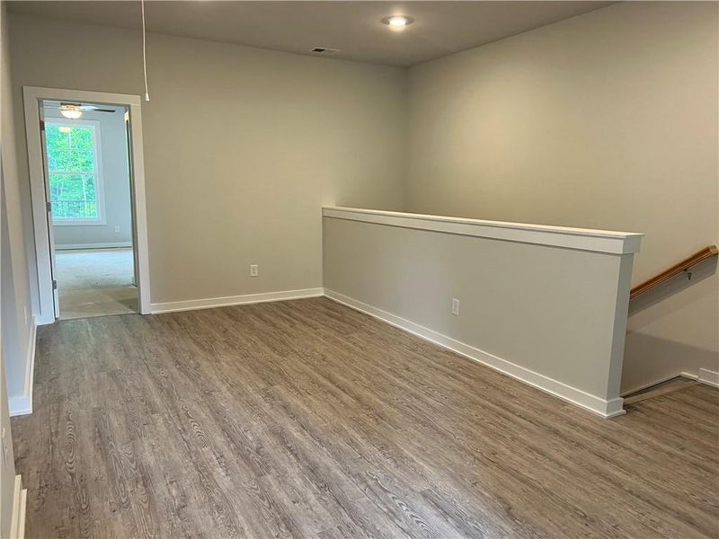 Spacious, unfurnished interior of a new home in , Gainesville (Image 55). Spacious, unfurnished interior of a new home in , Gainesville (Image 55).