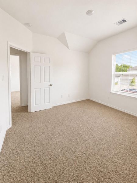 Spacious, unfurnished interior of a new home in , Dayton (Image 7). Spacious, unfurnished interior of a new home in , Dayton (Image 7).