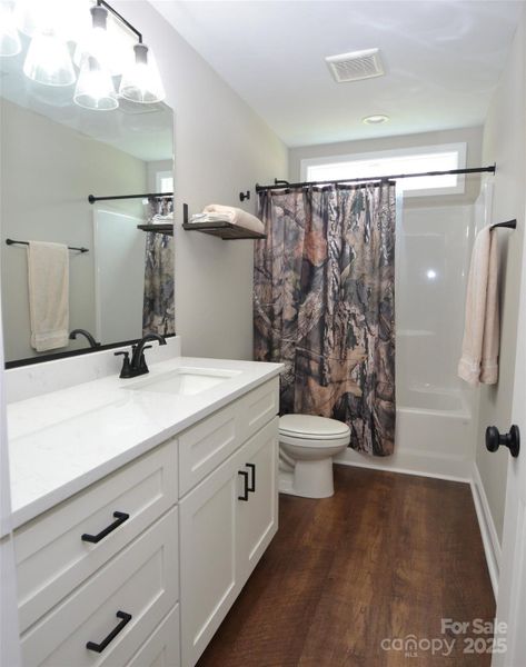 Furnished interior view inside a new home in , Lexington (Image 3). Furnished interior view inside a new home in , Lexington (Image 3).