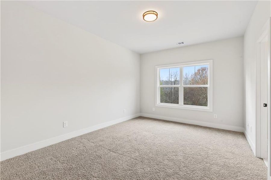 Spacious, unfurnished interior of a new home in , Jefferson (Image 46). Spacious, unfurnished interior of a new home in , Jefferson (Image 46).