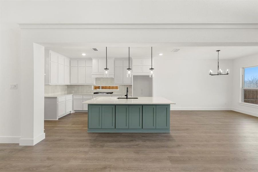 09. 1720 Canals - Kitchen 09. 1720 Canals - Kitchen