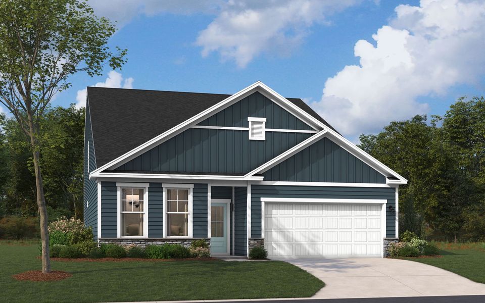 Elevation C Elevation C