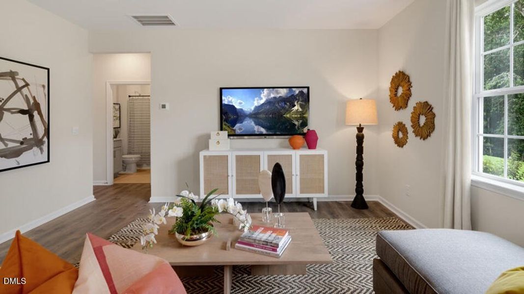 Family Room Family Room