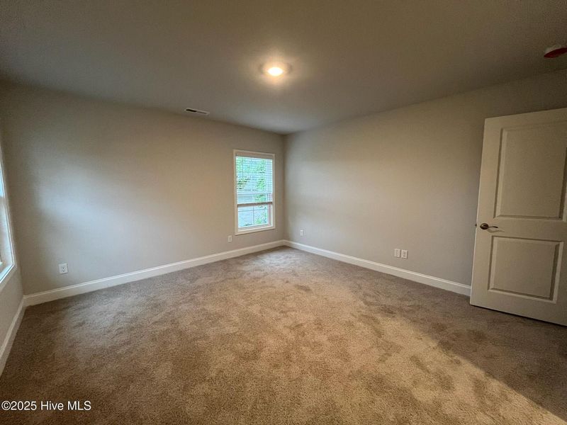 Spacious, unfurnished interior of a new home in Palmetto Creek, Bolivia (Image 25). Spacious, unfurnished interior of a new home in Palmetto Creek, Bolivia (Image 25).