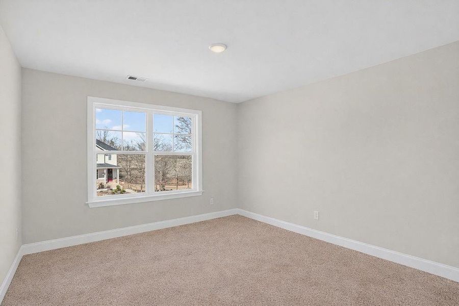 Spacious, unfurnished interior of a new home in , Homer (Image 22). Spacious, unfurnished interior of a new home in , Homer (Image 22).
