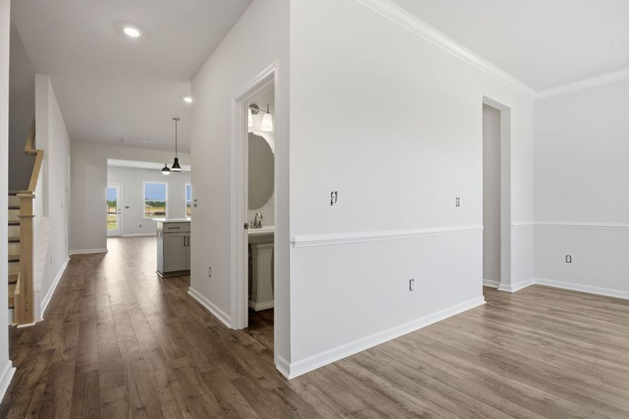 New Home in Seneca, SC.  - Slide 3