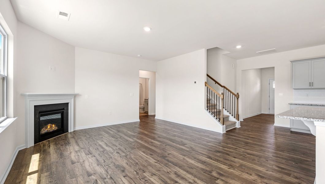 Image 29 of a home in Waverly Station.