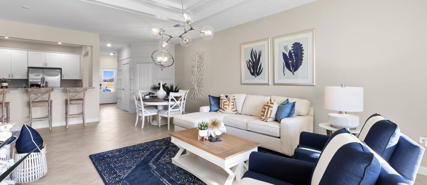 Berkly Open layout Berkly Open layout