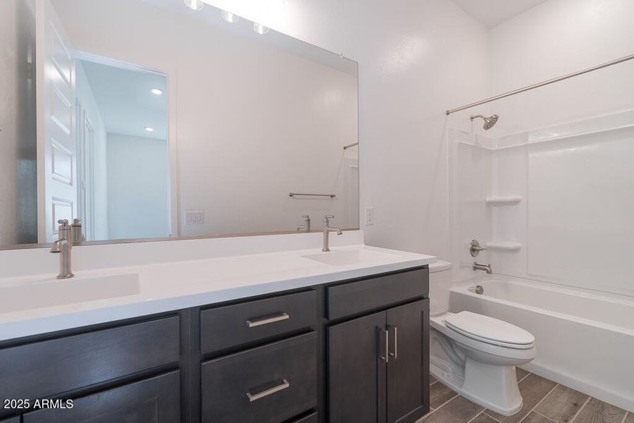 Tri Pointe Soleo 243 - Batrhoom 2-1MLS Tri Pointe Soleo 243 - Batrhoom 2-1MLS