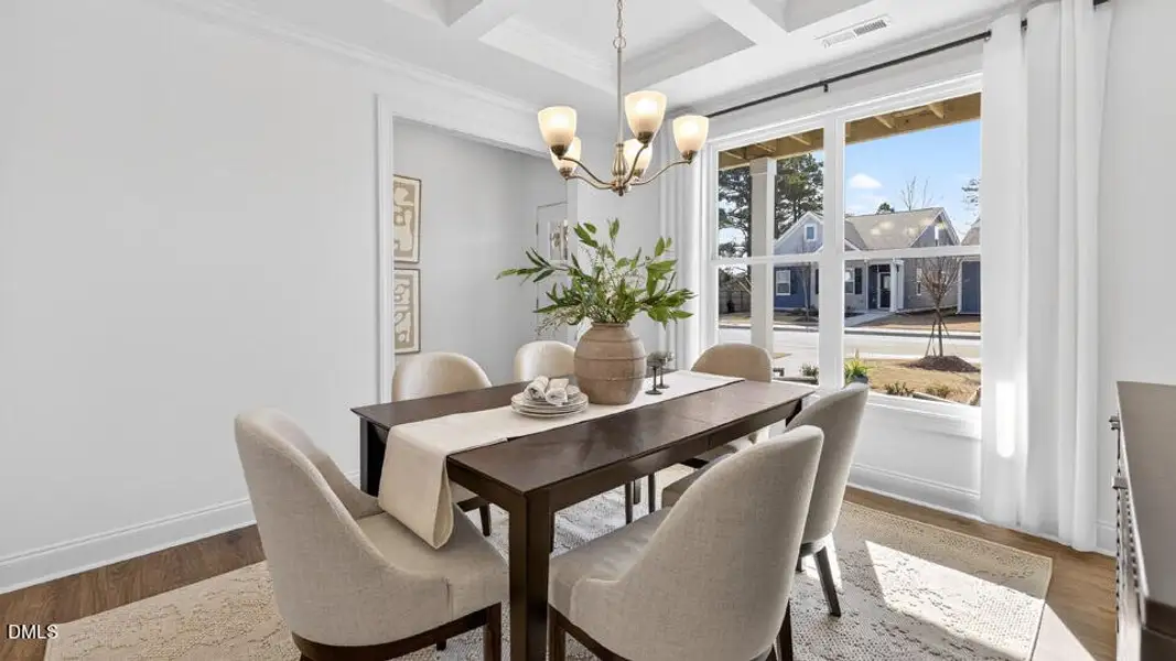Dining Room Dining Room