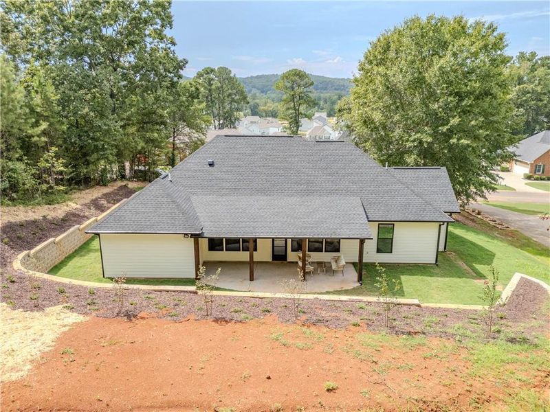 Image 29 of a home in . Image 29 of a home in .