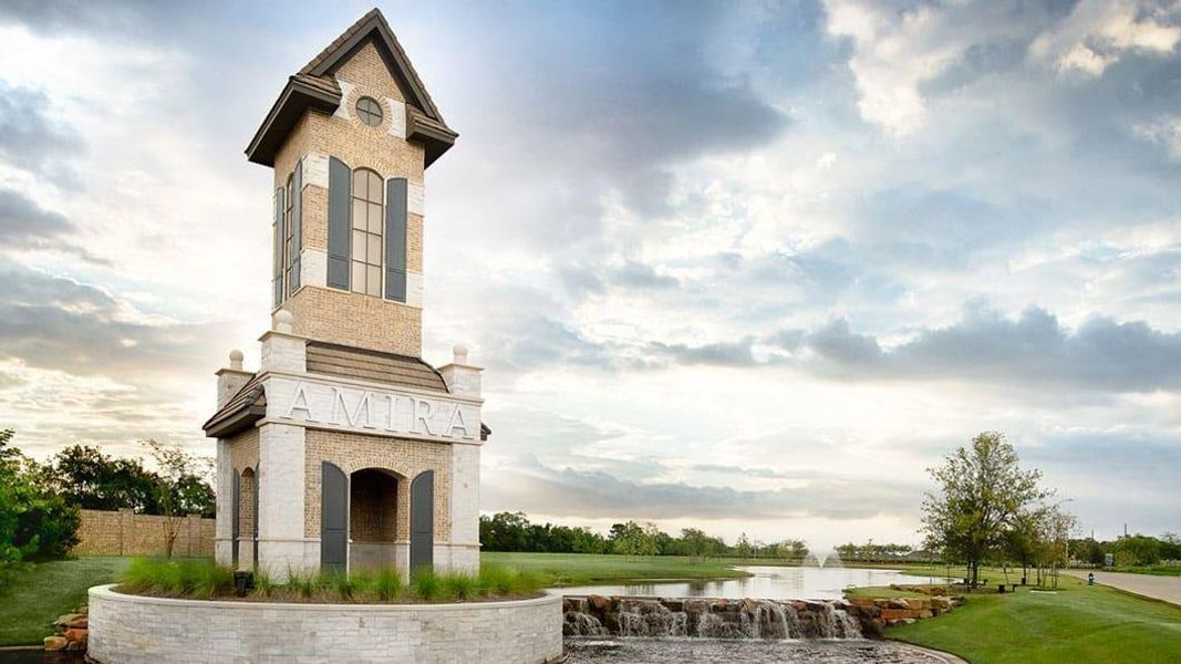 Image 10 of a home in Amira 50'. Image 10 of a home in Amira 50'.