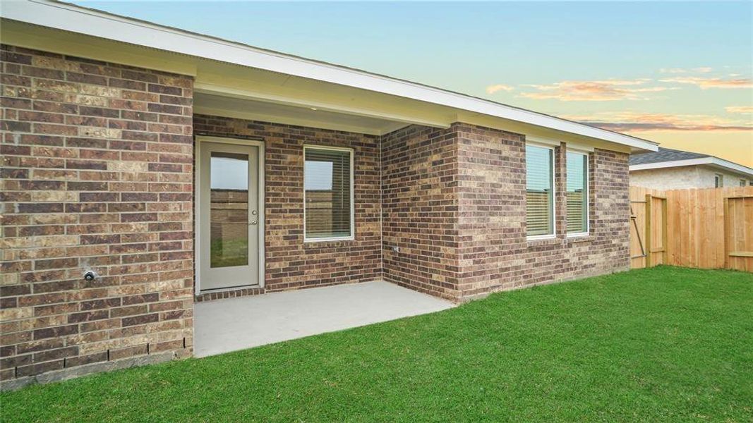 Image 13 of a home in Tamarron.