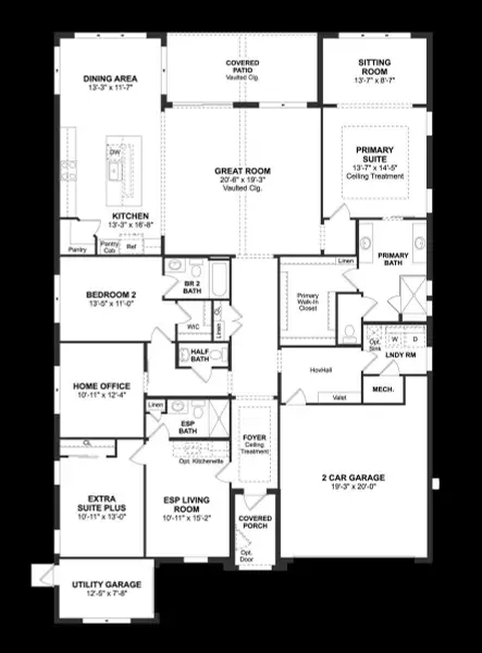 Floor Plan Floor Plan
