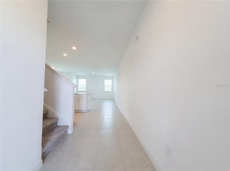 Spacious, unfurnished interior of a new home in , Parrish (Image 29). Spacious, unfurnished interior of a new home in , Parrish (Image 29).