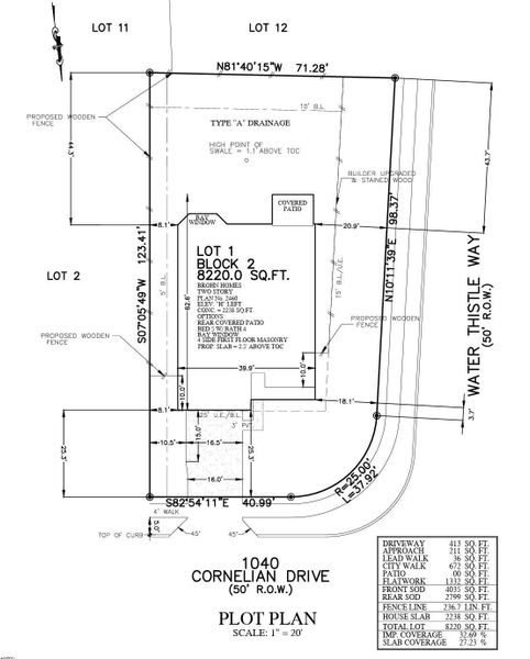 Image 18 of a home in Grand Magnolia.