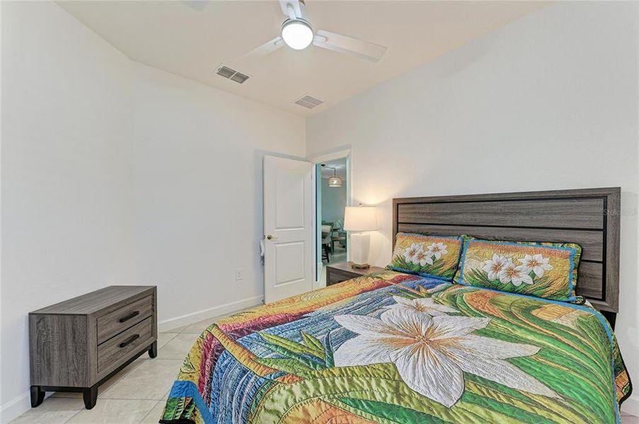 Furnished interior view inside a new home in , Englewood (Image 11). Furnished interior view inside a new home in , Englewood (Image 11).