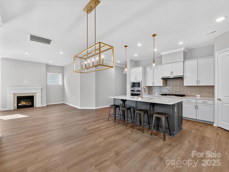 Image 42 of a home in Encore at Streamside - Classic Series.