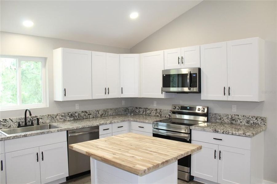 Furnished interior view inside a new home in , Parrish (Image 7). Furnished interior view inside a new home in , Parrish (Image 7).