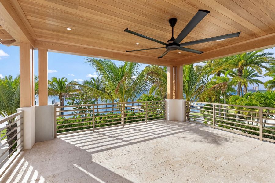 50 - Primary Bedroom Terrace