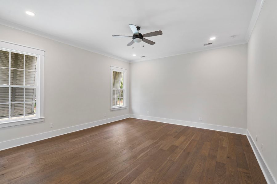 Johns Island, SC New Home.  - Slide 17