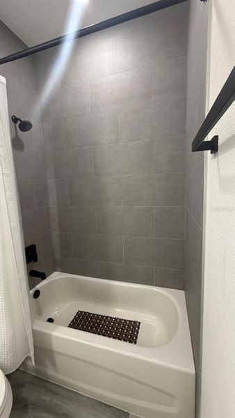 Close-up of interior finishes inside a home in , Ocala (Image 13).