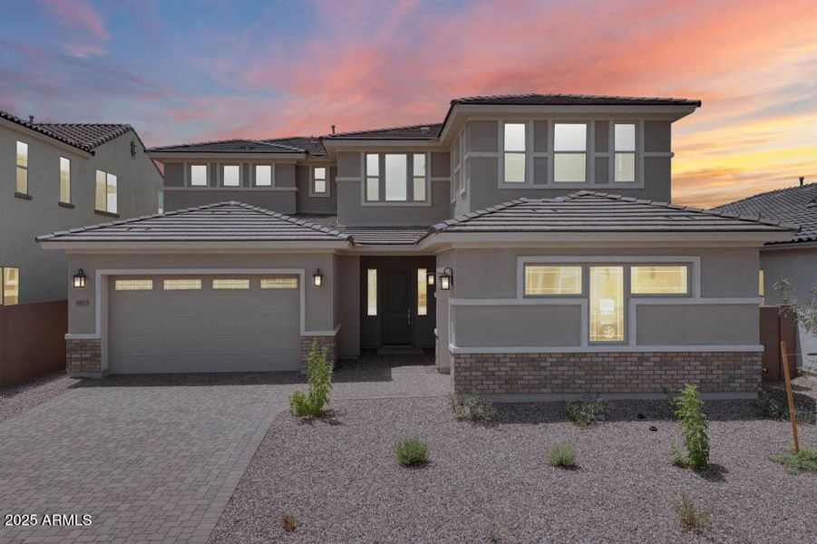 8825 W Vermont Avenue - Ready Now