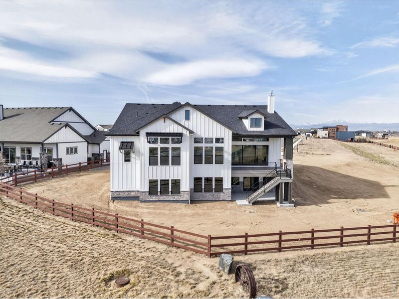 Image 46 of a home in RainDance.