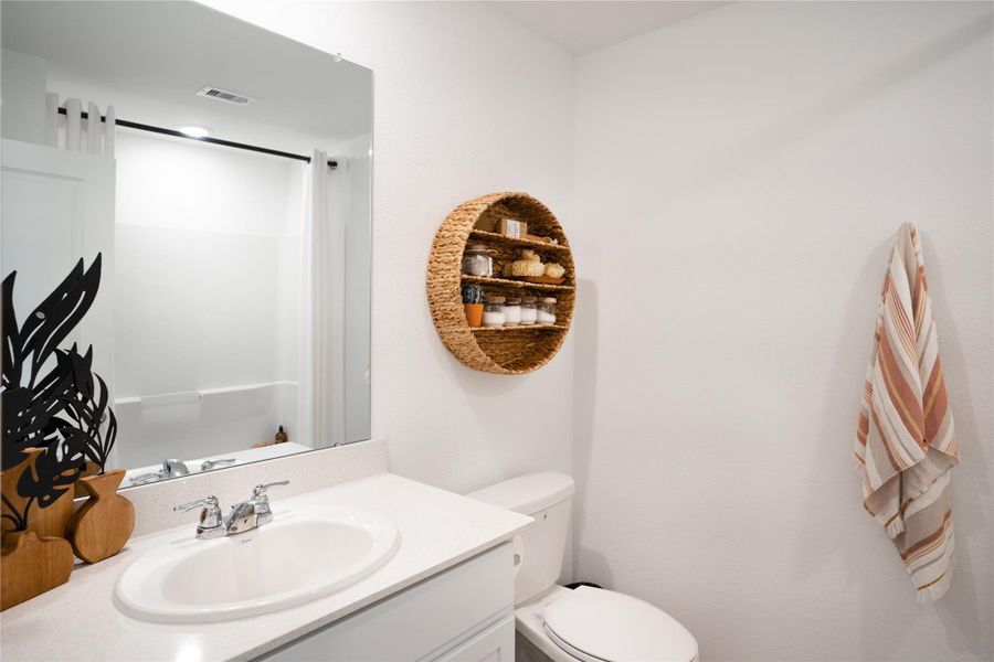 *This photo is a representation. Not actual homesite.*