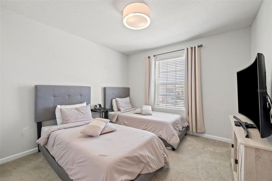 Furnished interior view inside a new home in , Land O' Lakes (Image 13). Furnished interior view inside a new home in , Land O' Lakes (Image 13).