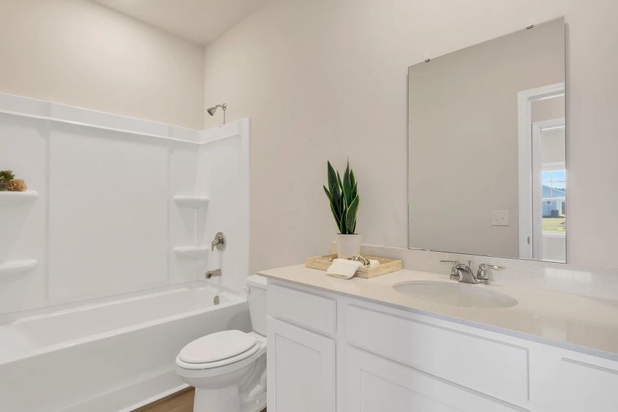 Image 19 of a home in Hammock Walk at Nexton.