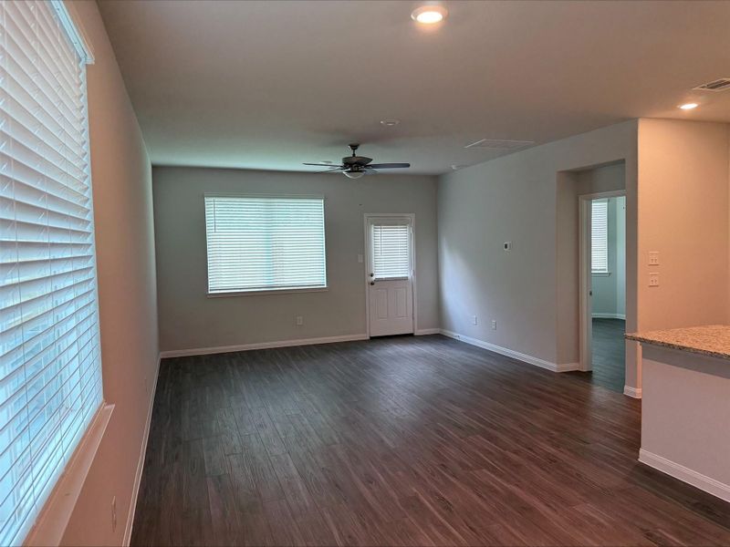 Image 8 of a home in River's Edge. Image 8 of a home in River's Edge.