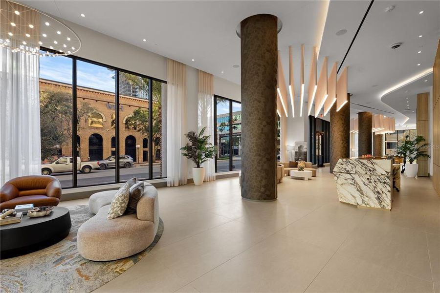 Community amenities in , St. Petersburg (Image 23).