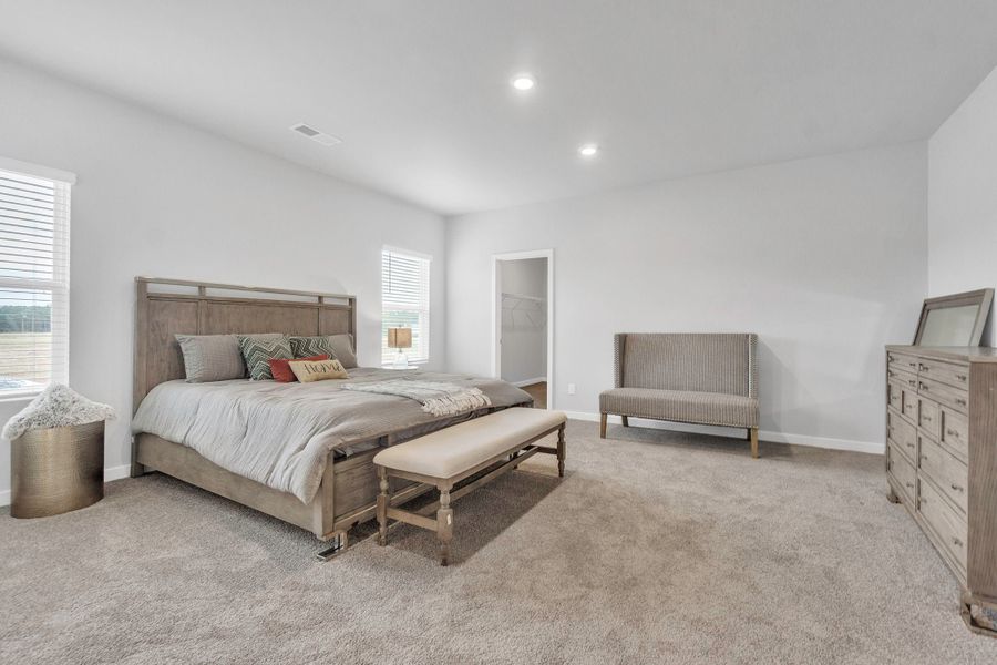 2,000sf New Home in Social Circle, GA.  - Slide 12