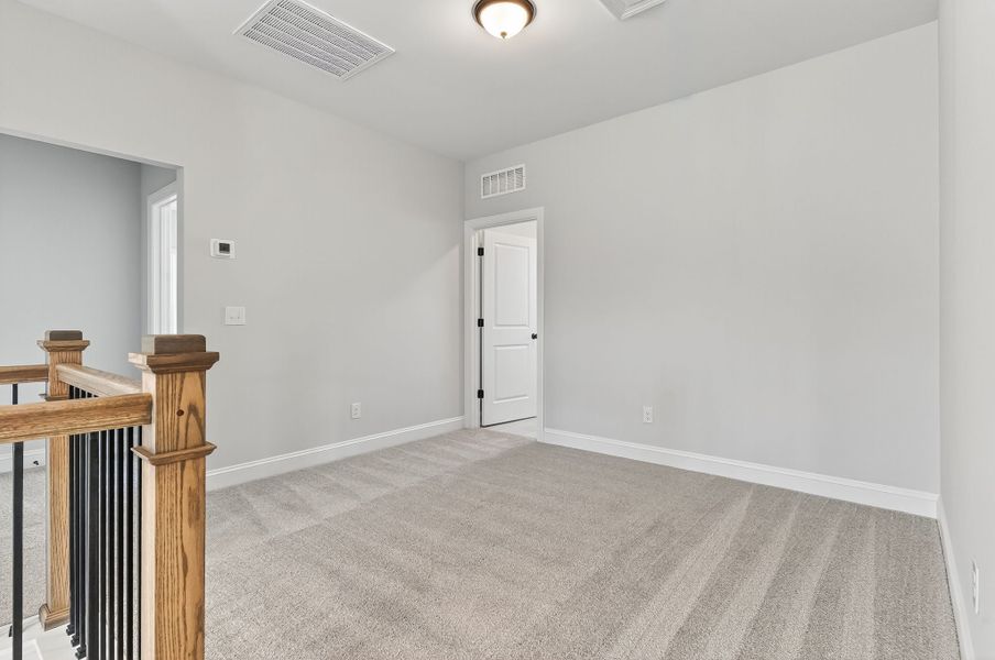 2,597sf New Home in Knightdale, NC.  - Slide 27