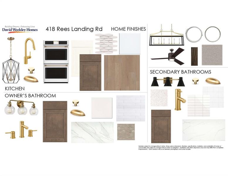 Design Board