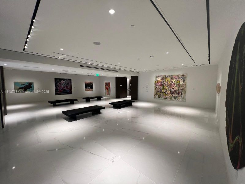 Image 42 of a home in Aston Martin Residences.