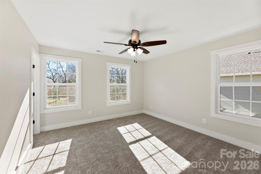 Spacious, unfurnished interior of a new home in , Shelby (Image 18). Spacious, unfurnished interior of a new home in , Shelby (Image 18).