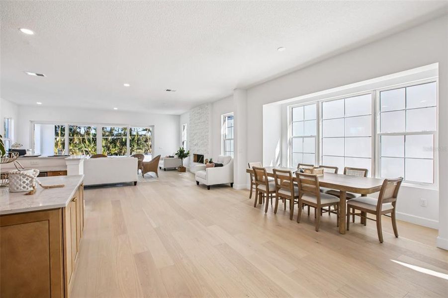 Furnished interior view inside a new home in , St. Petersburg (Image 10). Furnished interior view inside a new home in , St. Petersburg (Image 10).