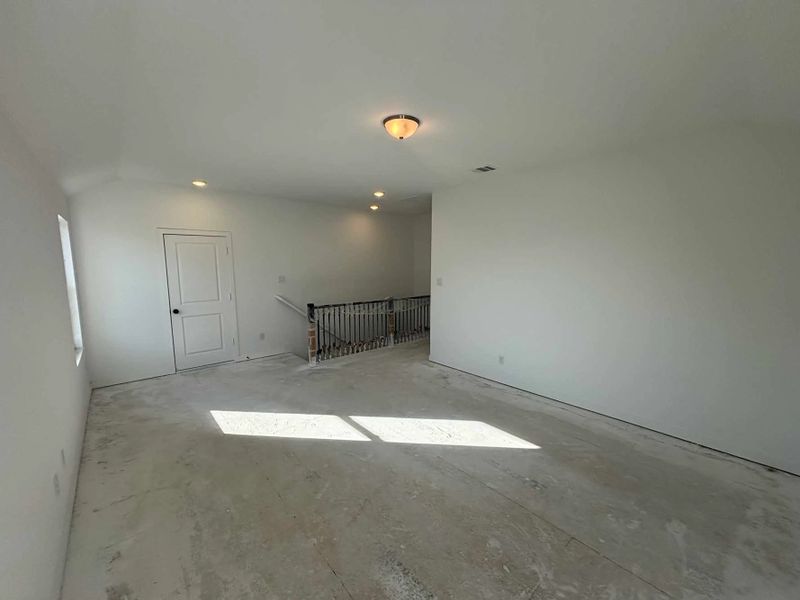 Game Room Construction Progress Game Room Construction Progress